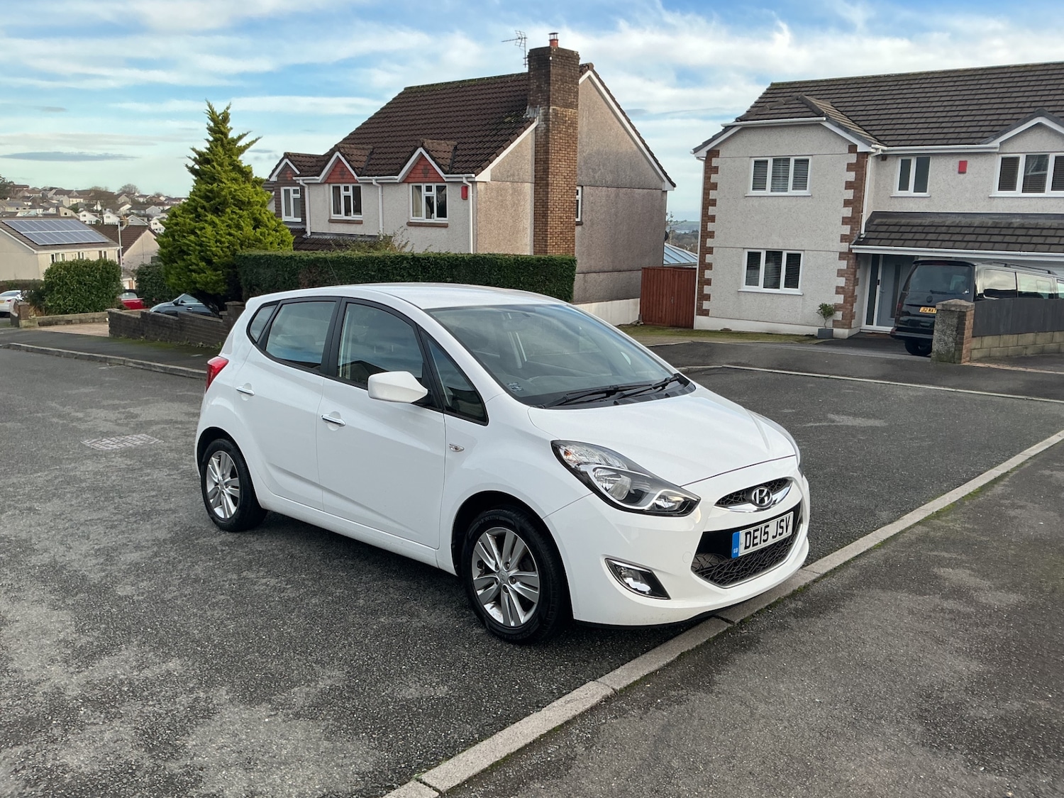 Used Hyundai Ix20 2015 for sale - 76590092: Photo 2