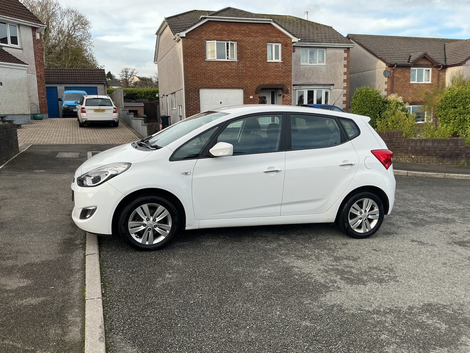 Used Hyundai Ix20 2015 for sale - 76590092: Photo 5