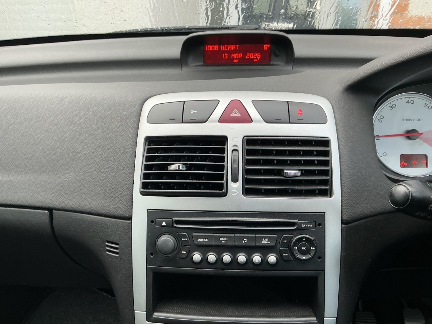 Used Peugeot 307 2007 for sale - 77872036: Photo 10