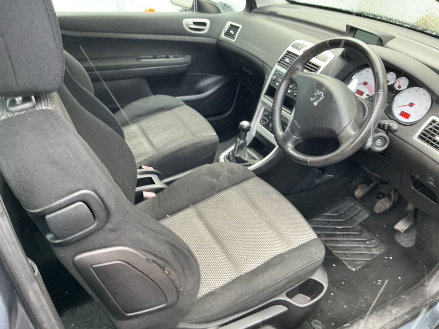 Used Peugeot 307 2007 for sale - 77872036: Photo 13
