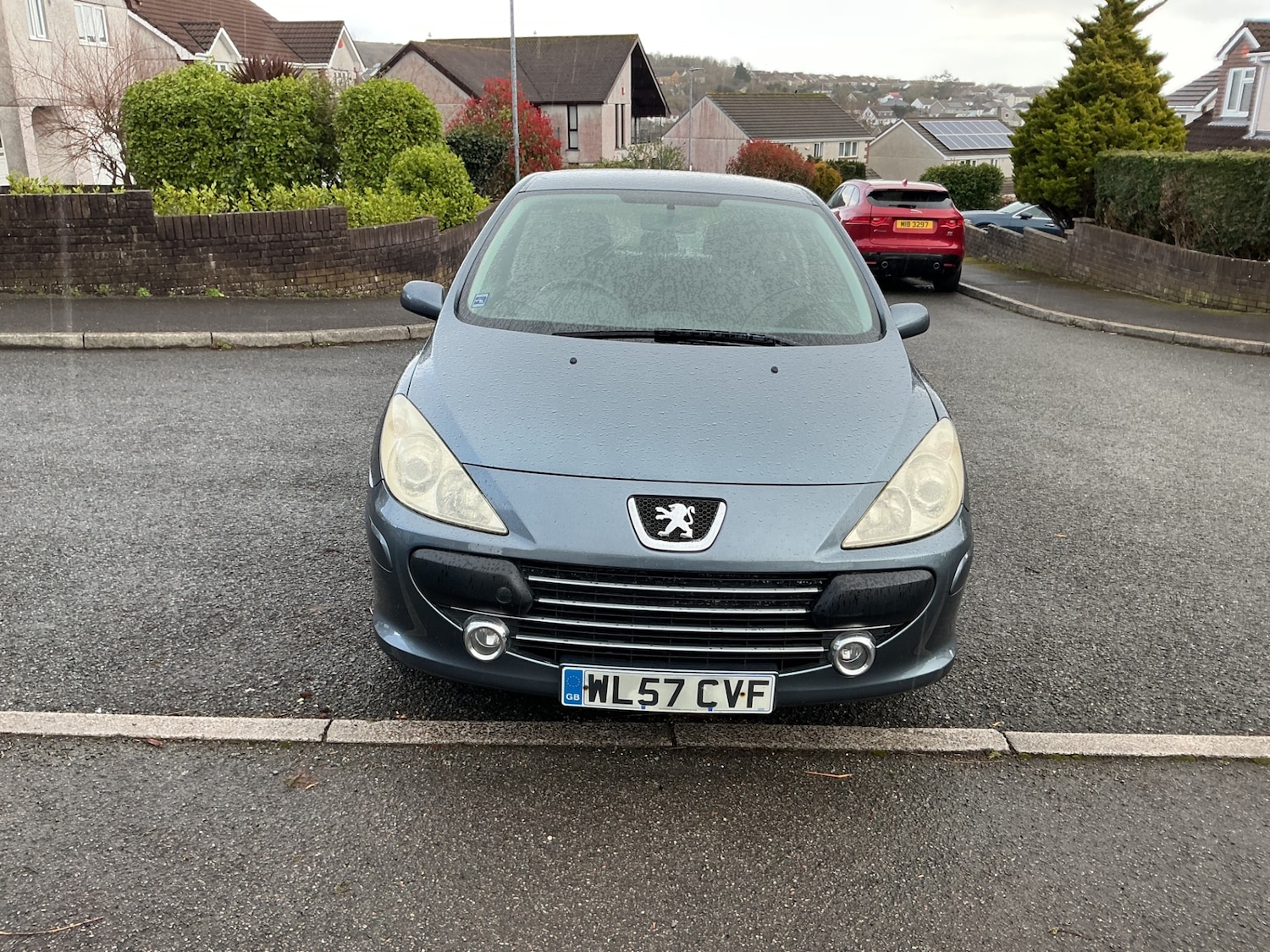 Used Peugeot 307 2007 for sale - 77872036: Photo 3