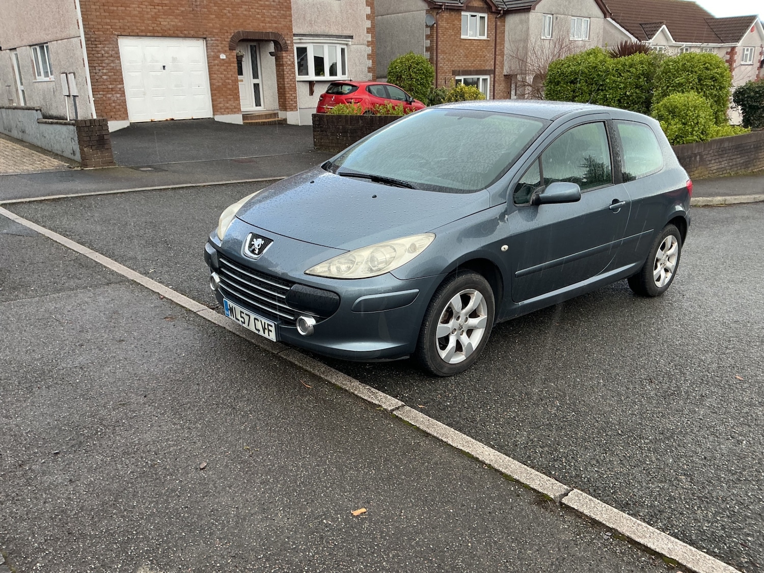 Used Peugeot 307 2007 for sale - 77872036: Photo 4