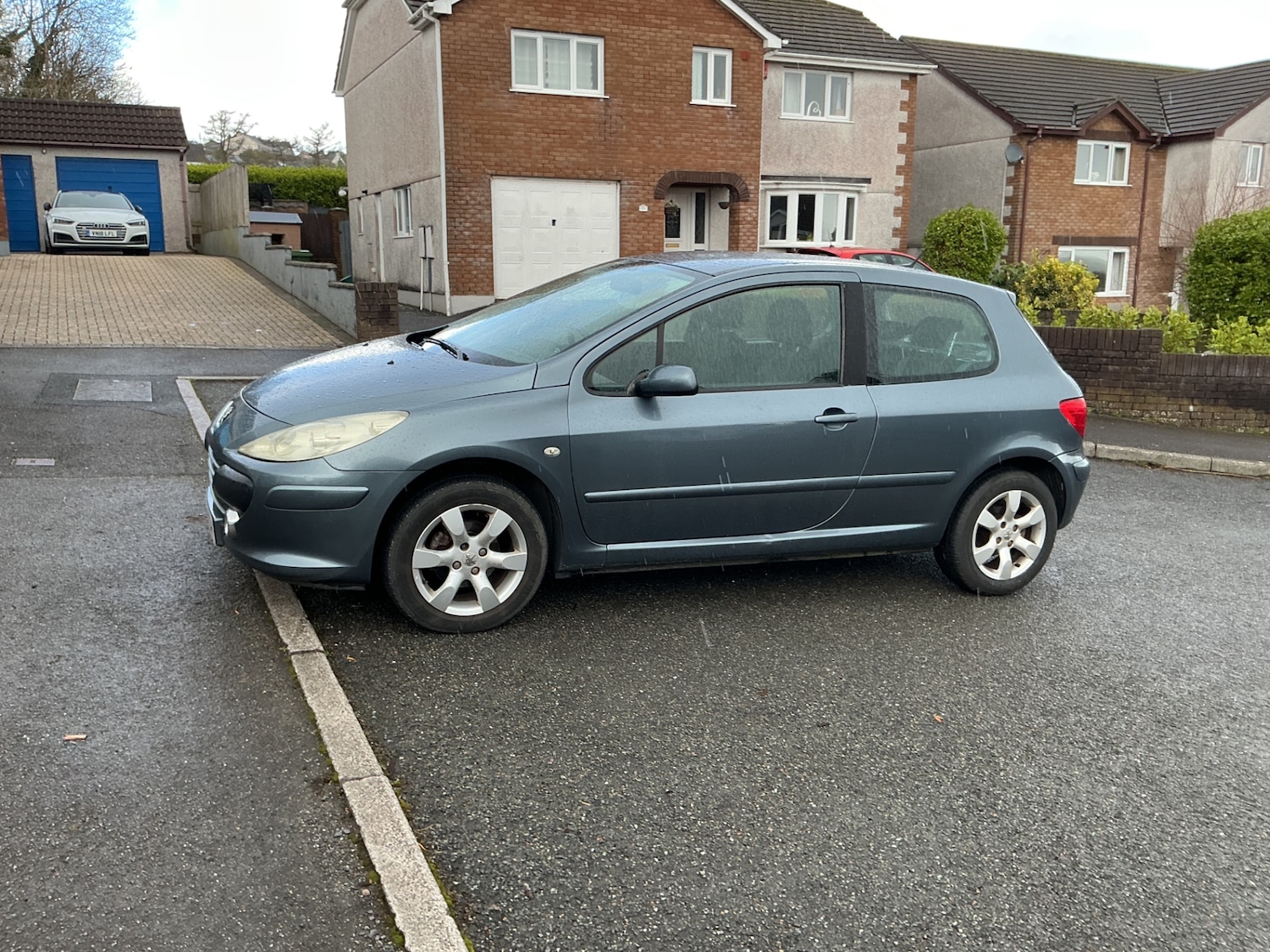 Used Peugeot 307 2007 for sale - 77872036: Photo 5