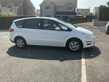 Used Ford S-Max 2014 for sale - 79307568: Photo