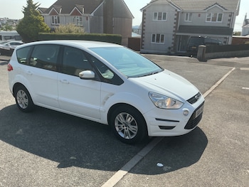 Used Ford S-Max 2014 for sale - 79307568: Photo