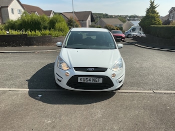 Used Ford S-Max 2014 for sale - 79307568: Photo