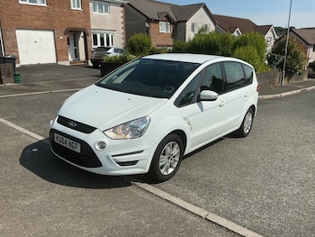 Used Ford S-Max 2014 for sale - 79307568: Photo