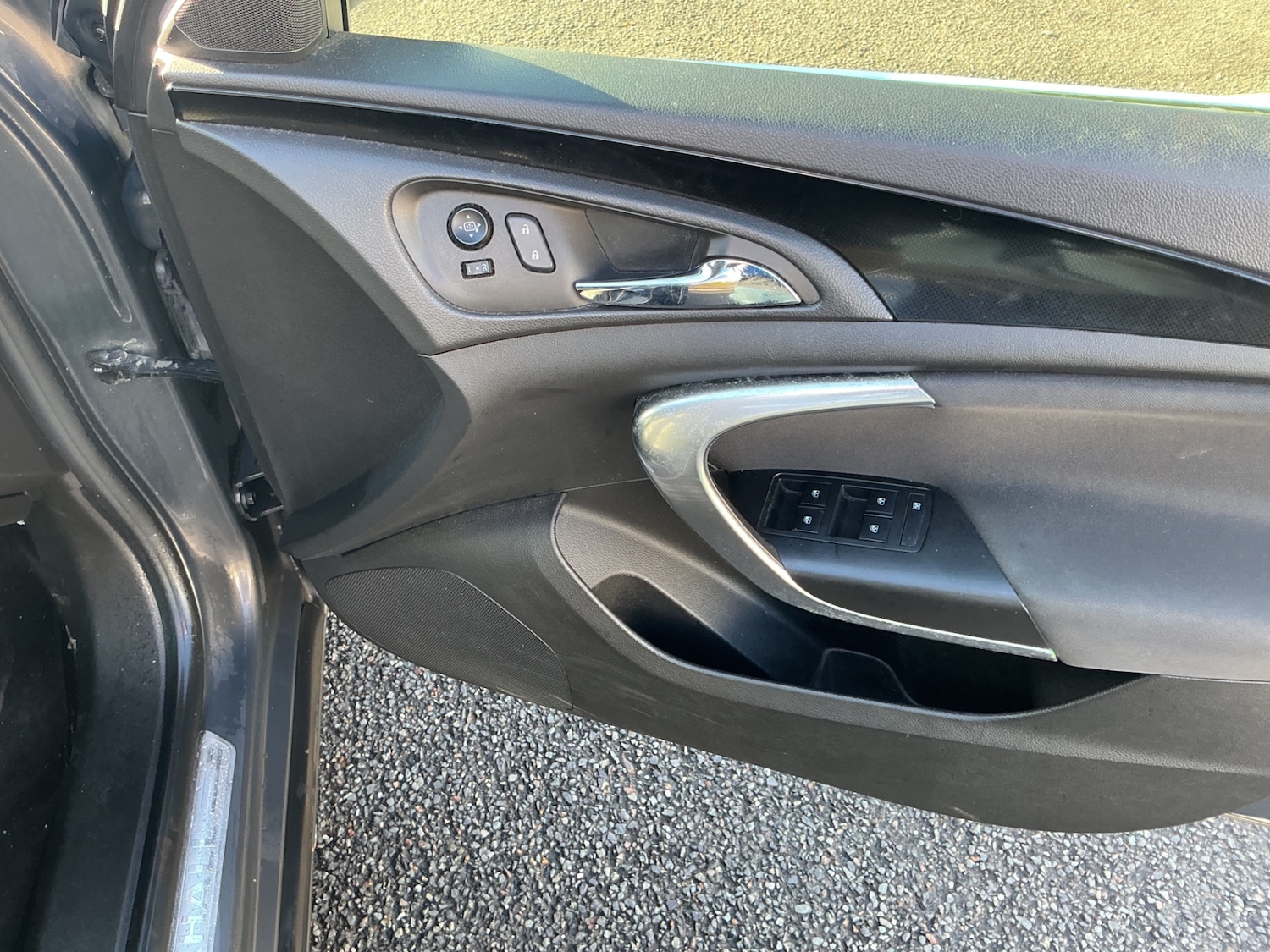 Used Vauxhall Insignia 2015 for sale - 76531800: Photo 11