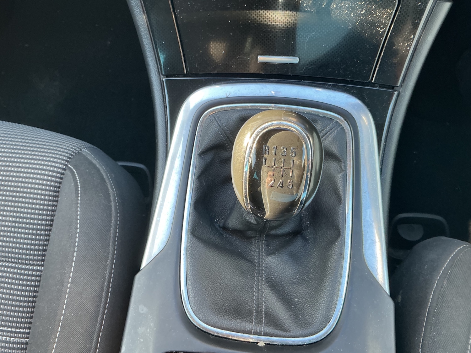 Used Vauxhall Insignia 2015 for sale - 76531800: Photo 12