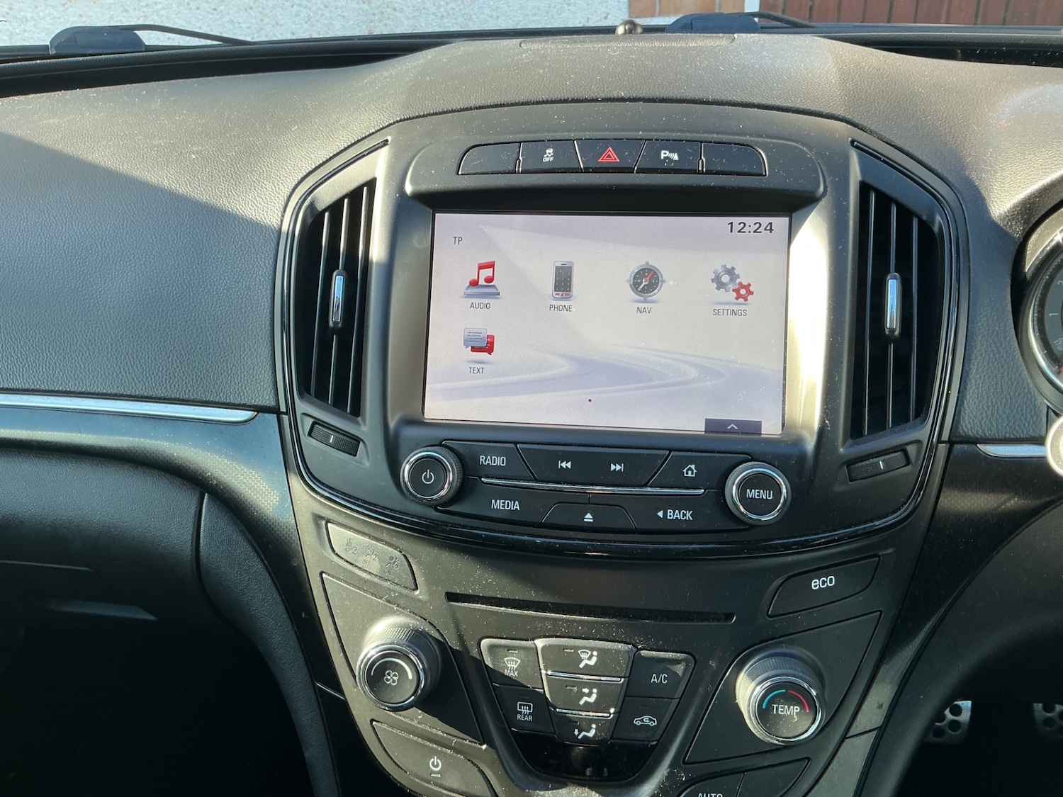 Used Vauxhall Insignia 2015 for sale - 76531800: Photo 13