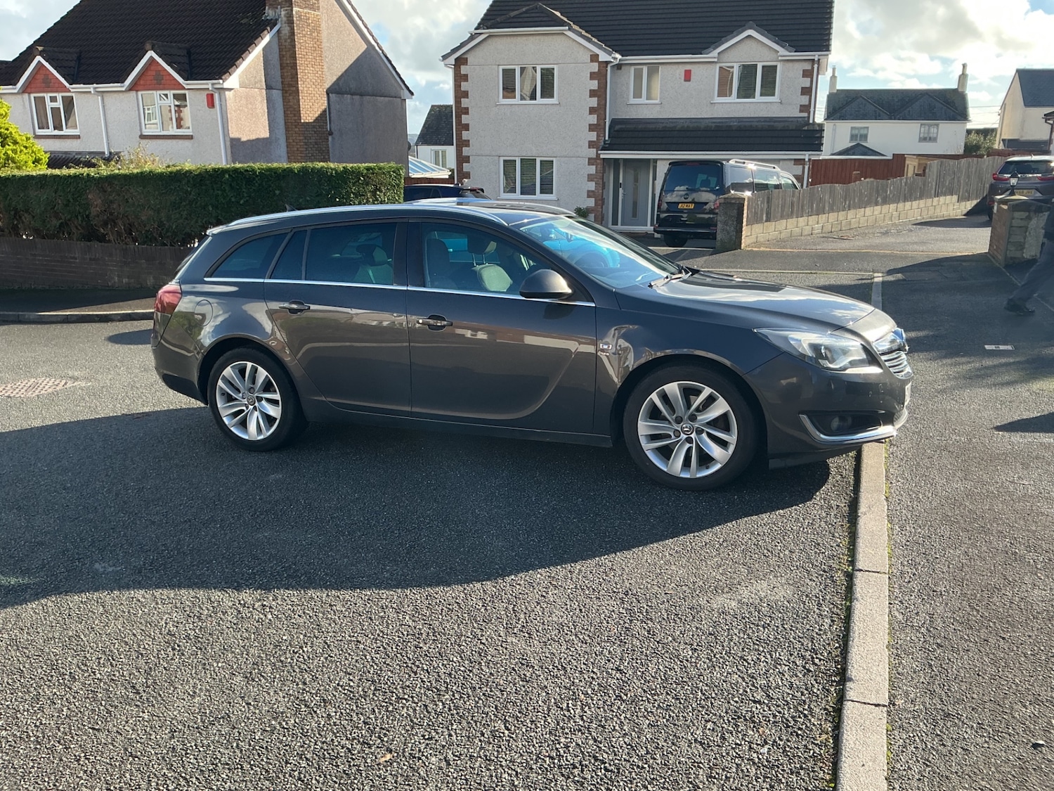 Used Vauxhall Insignia 2015 for sale - 76531800: Photo 5
