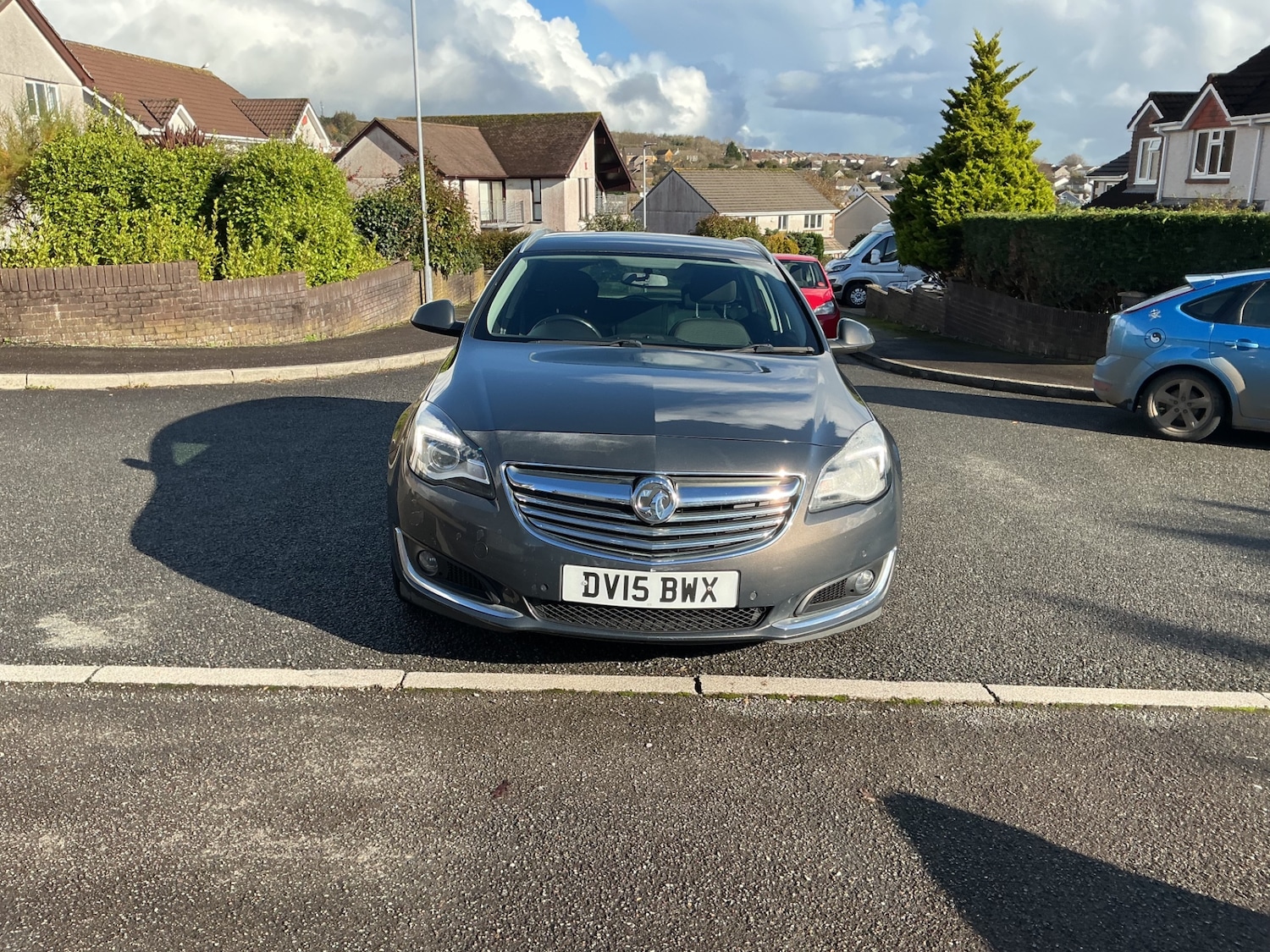 Used Vauxhall Insignia 2015 for sale - 76531800: Photo 7