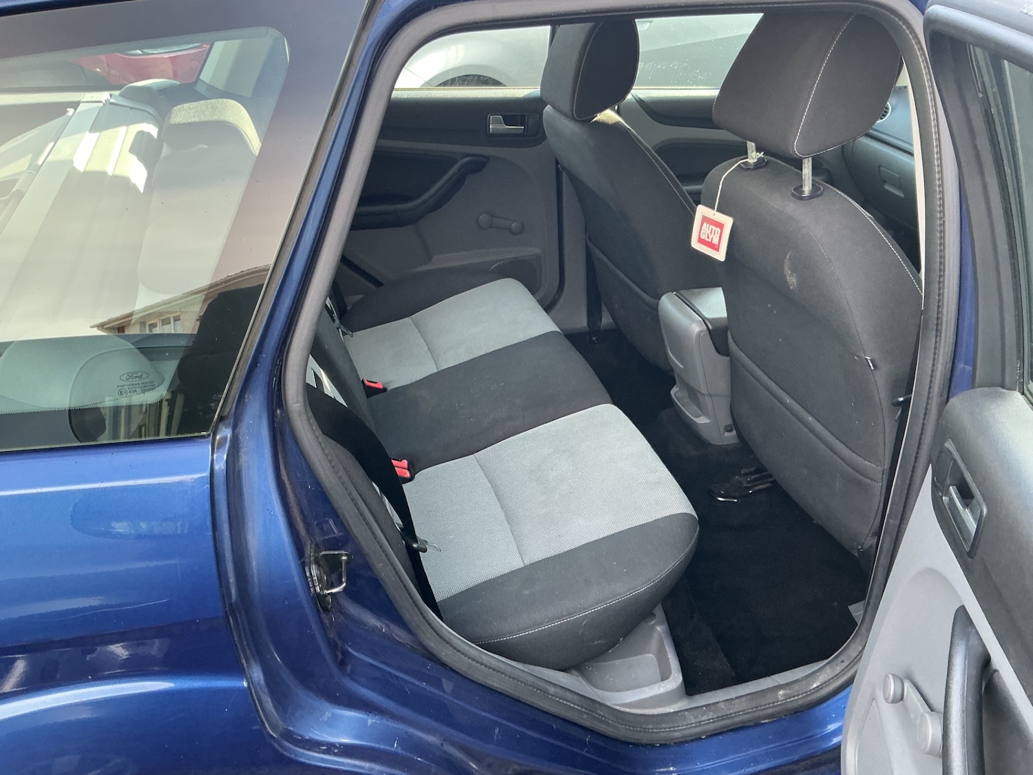 Used Ford Focus 2009 for sale - 77432907: Photo 10