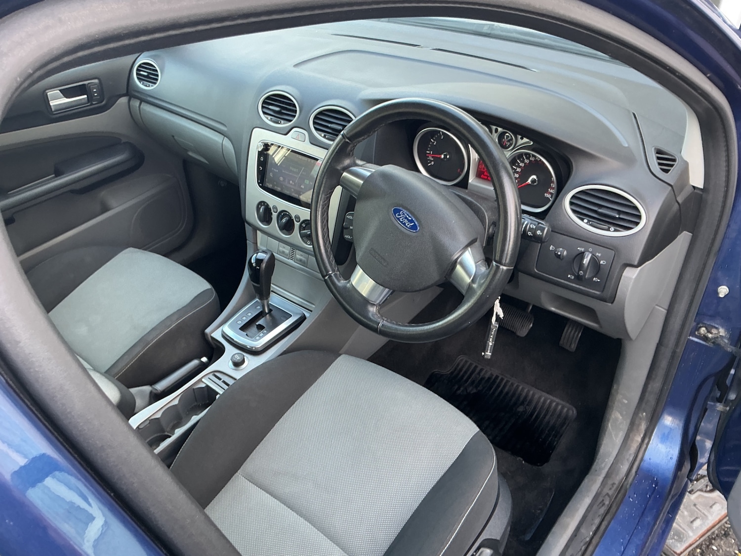 Used Ford Focus 2009 for sale - 77432907: Photo 12