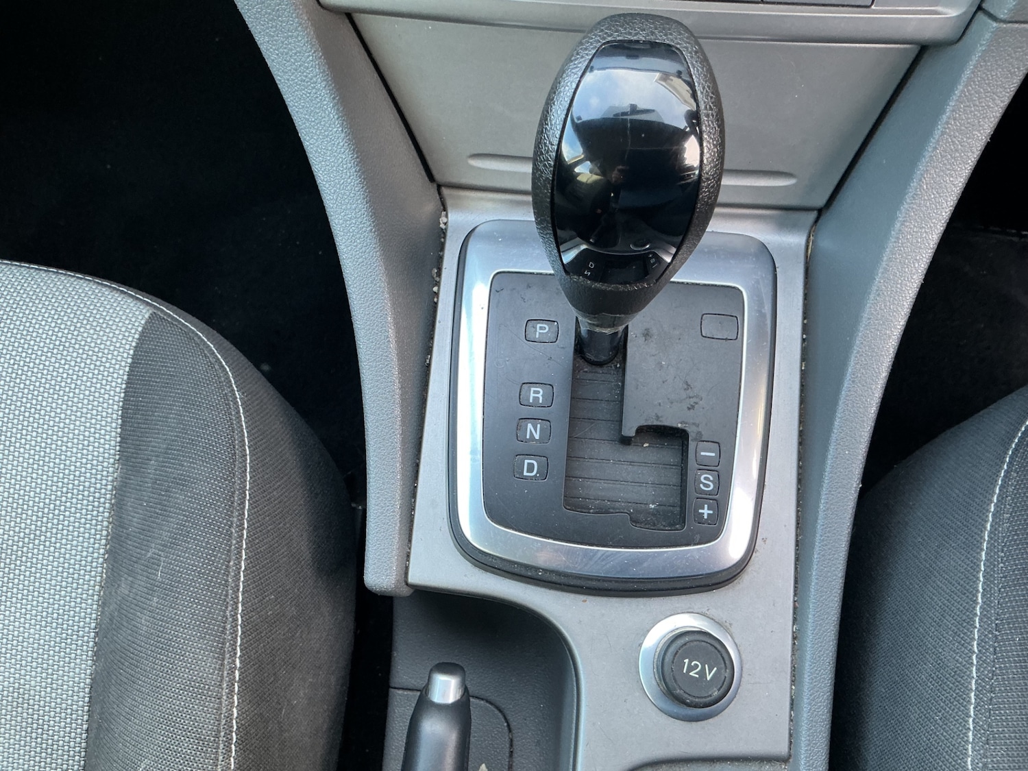 Used Ford Focus 2009 for sale - 77432907: Photo 13