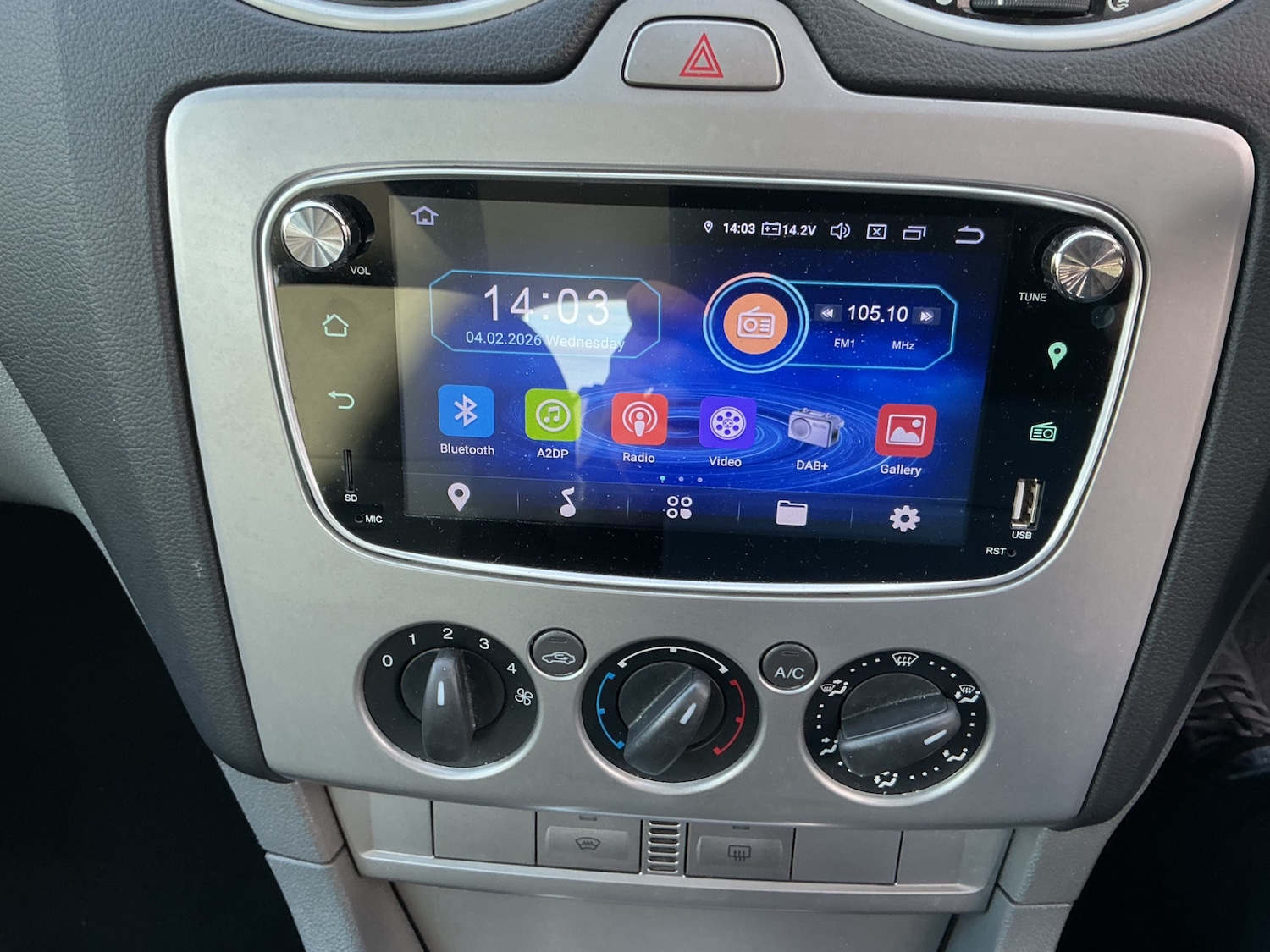 Used Ford Focus 2009 for sale - 77432907: Photo 14