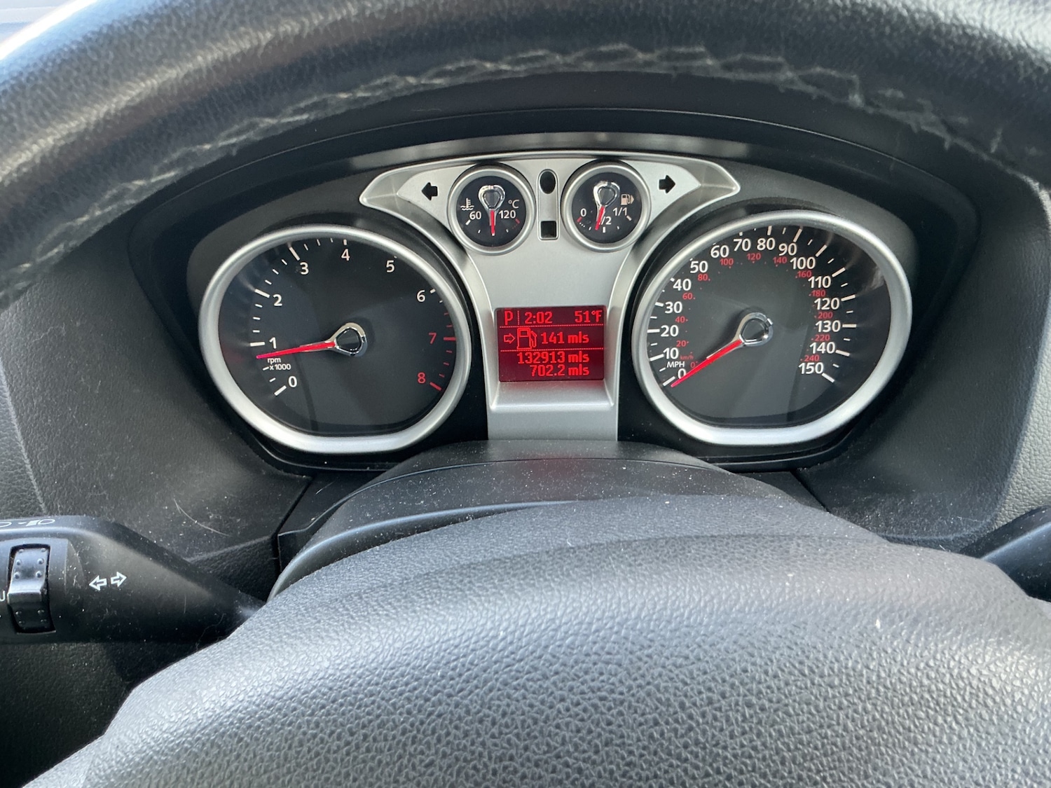 Used Ford Focus 2009 for sale - 77432907: Photo 15