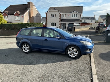 Used Ford Focus 2009 for sale - 77432907: Photo