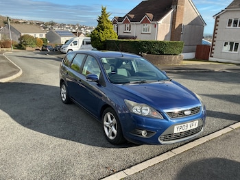 Used Ford Focus 2009 for sale - 77432907: Photo