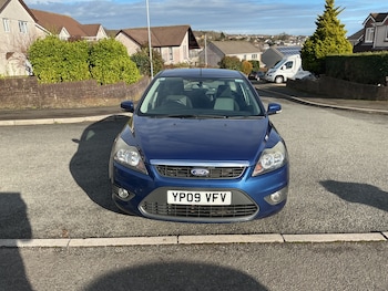 Used Ford Focus 2009 for sale - 77432907: Photo