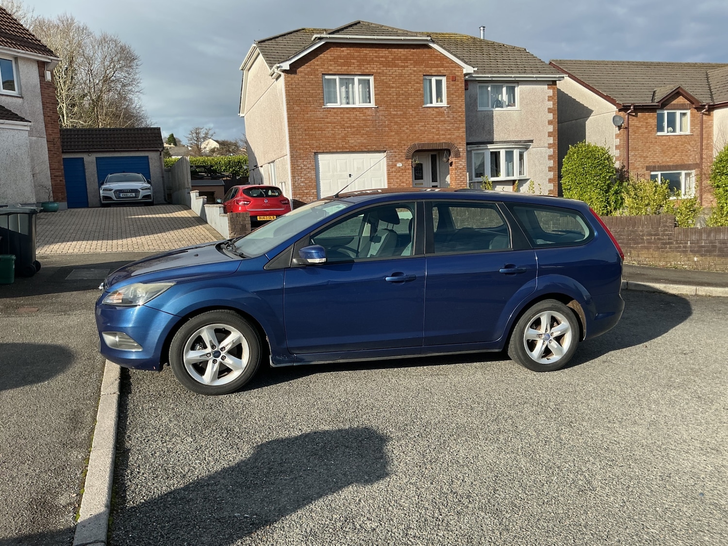 Used Ford Focus 2009 for sale - 77432907: Photo 5