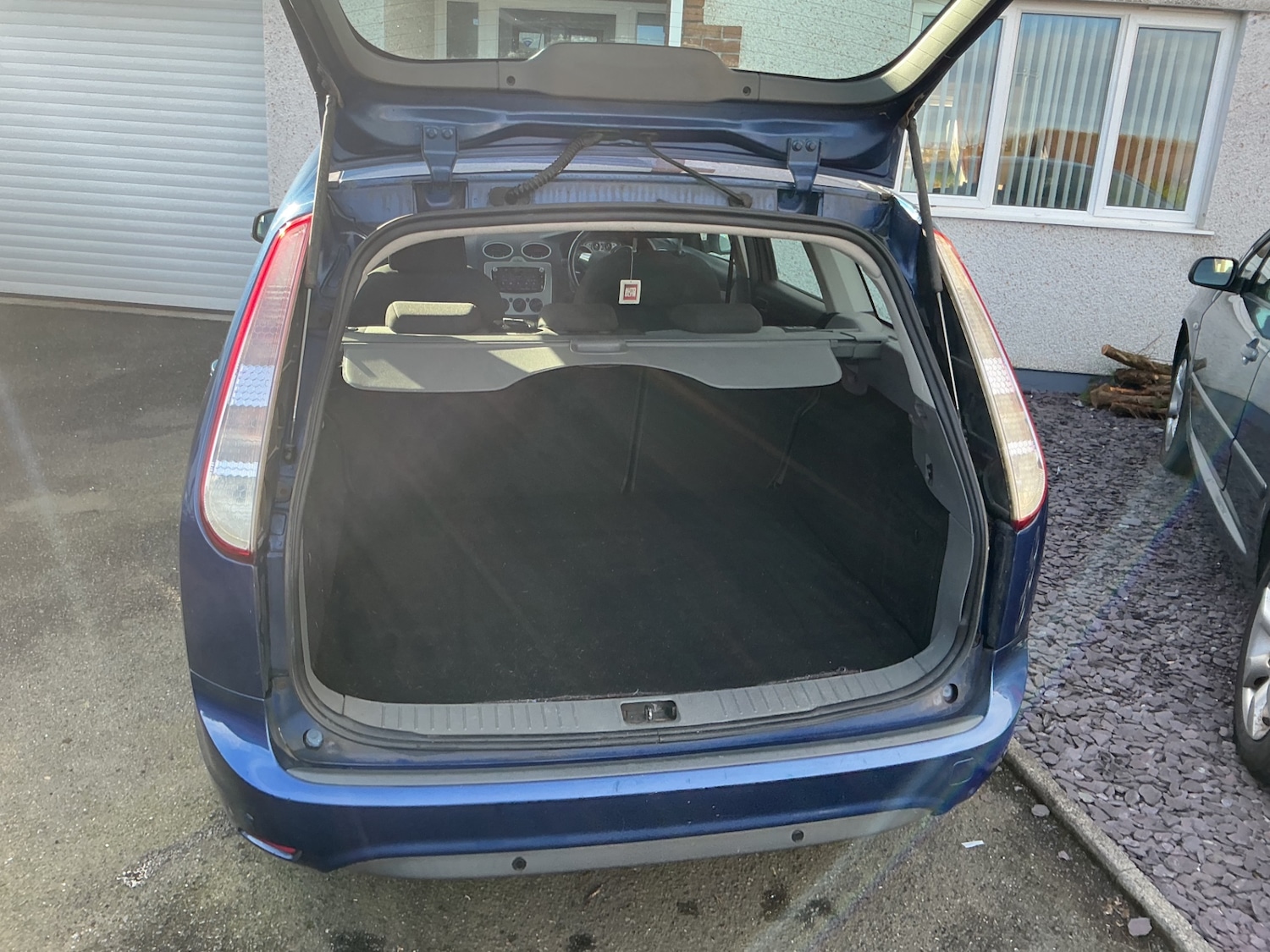 Used Ford Focus 2009 for sale - 77432907: Photo 9