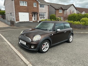 Used MINI Hatch 2010 for sale - 78594810: Photo