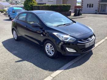 Used Hyundai i30 2013 for sale - 74670115: Photo