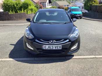 Used Hyundai i30 2013 for sale - 74670115: Photo