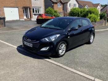Used Hyundai i30 2013 for sale - 74670115: Photo