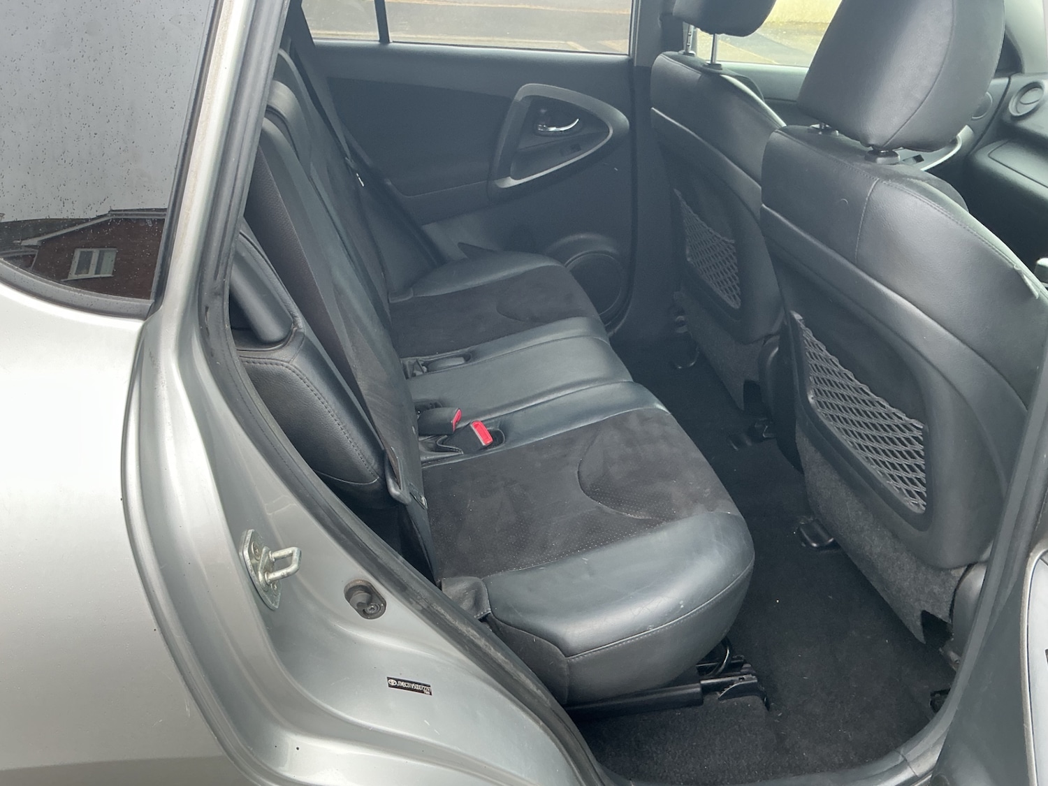 Used Toyota RAV4 2011 for sale - 77998709: Photo 10