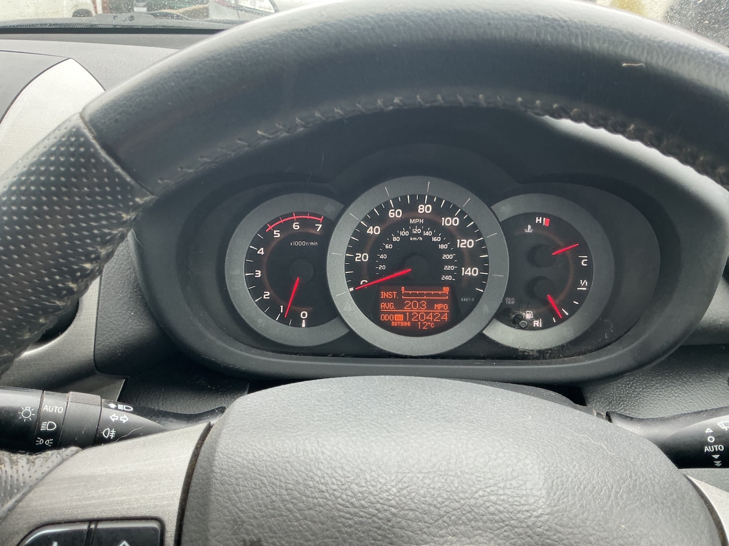 Used Toyota RAV4 2011 for sale - 77998709: Photo 16