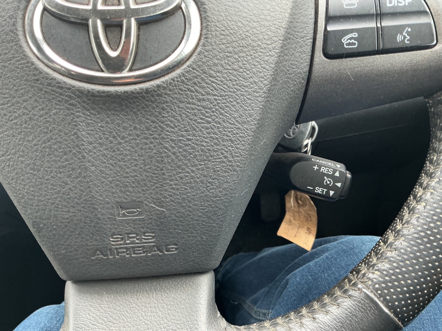 Used Toyota RAV4 2011 for sale - 77998709: Photo 17