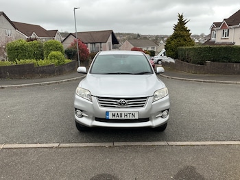 Used Toyota RAV4 2011 for sale - 77998709: Photo