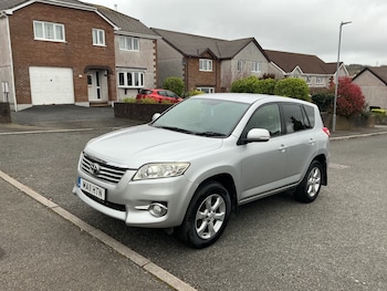 Used Toyota RAV4 2011 for sale - 77998709: Photo