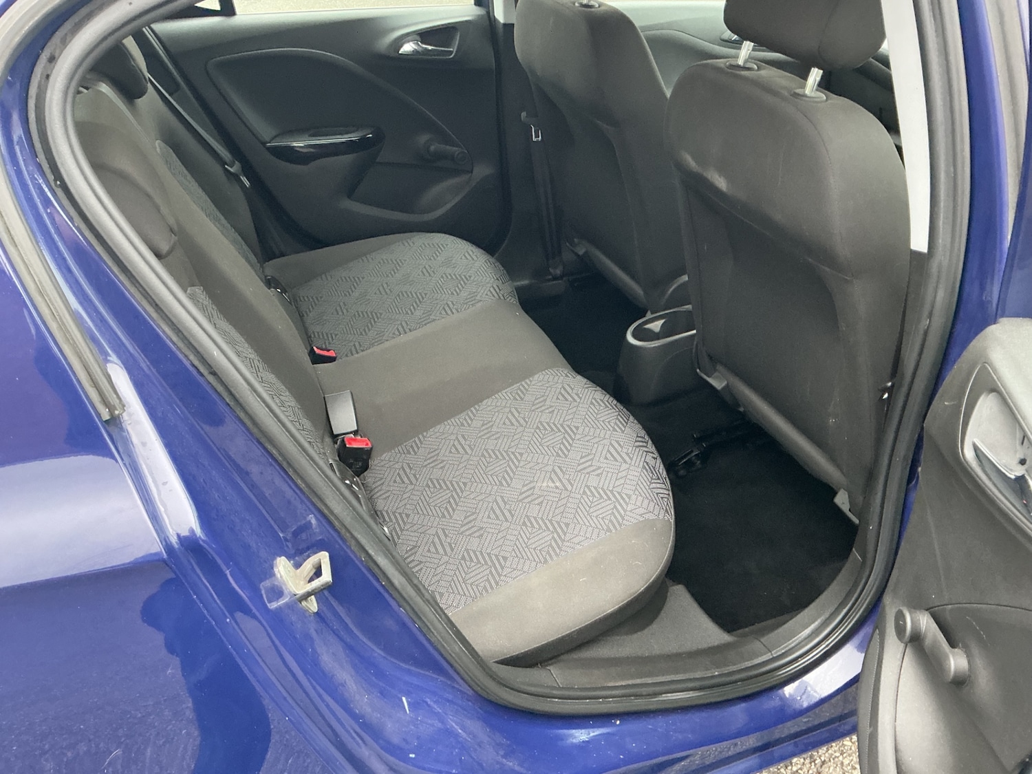 Used Vauxhall Corsa 2017 for sale - 77323582: Photo 10