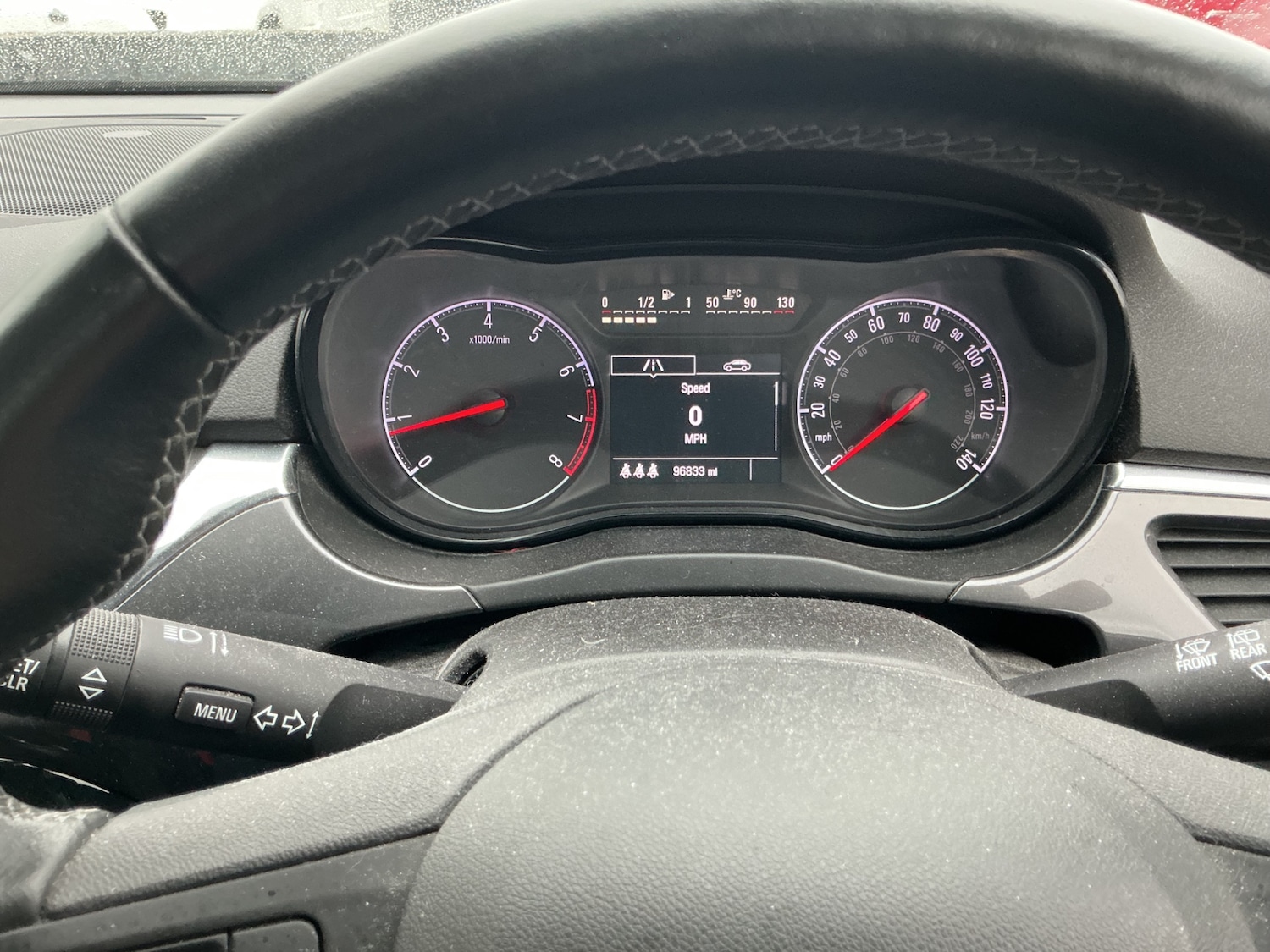 Used Vauxhall Corsa 2017 for sale - 77323582: Photo 15