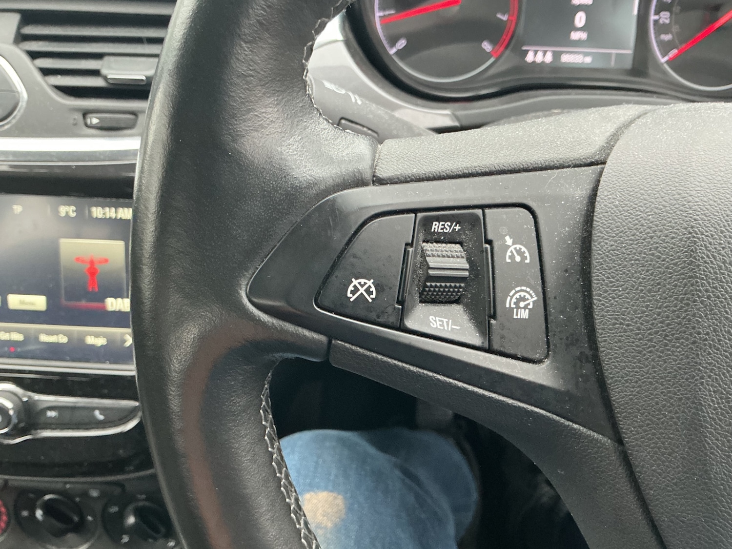 Used Vauxhall Corsa 2017 for sale - 77323582: Photo 16