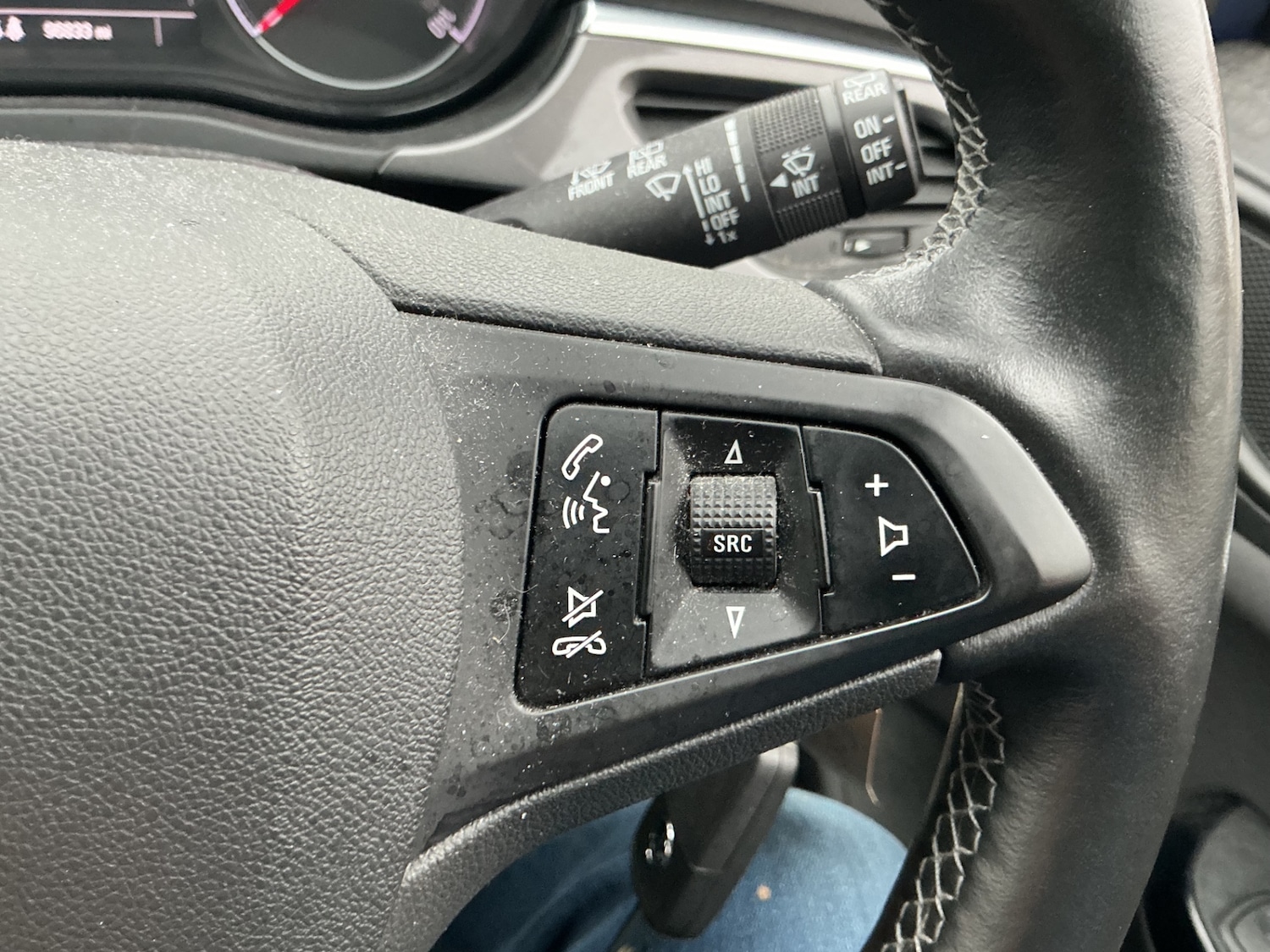 Used Vauxhall Corsa 2017 for sale - 77323582: Photo 17