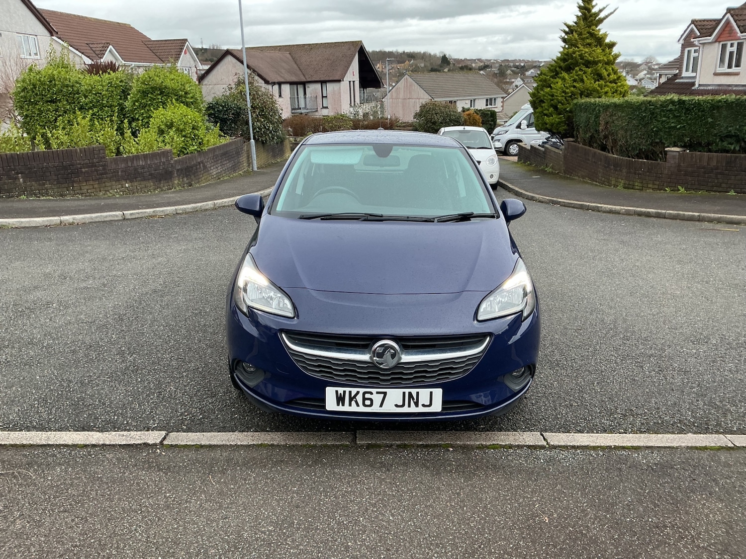 Used Vauxhall Corsa 2017 for sale - 77323582: Photo 3