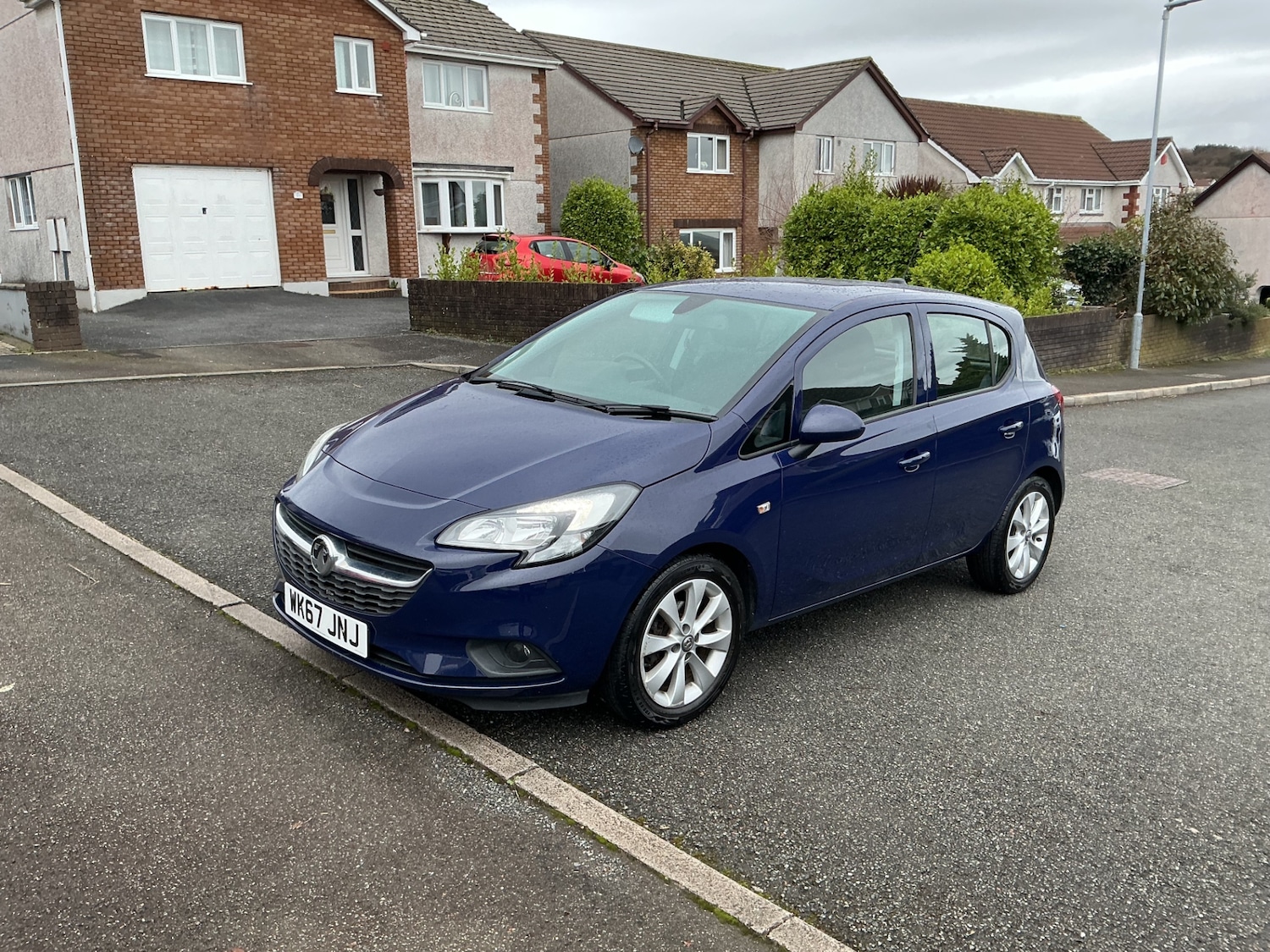 Used Vauxhall Corsa 2017 for sale - 77323582: Photo 4