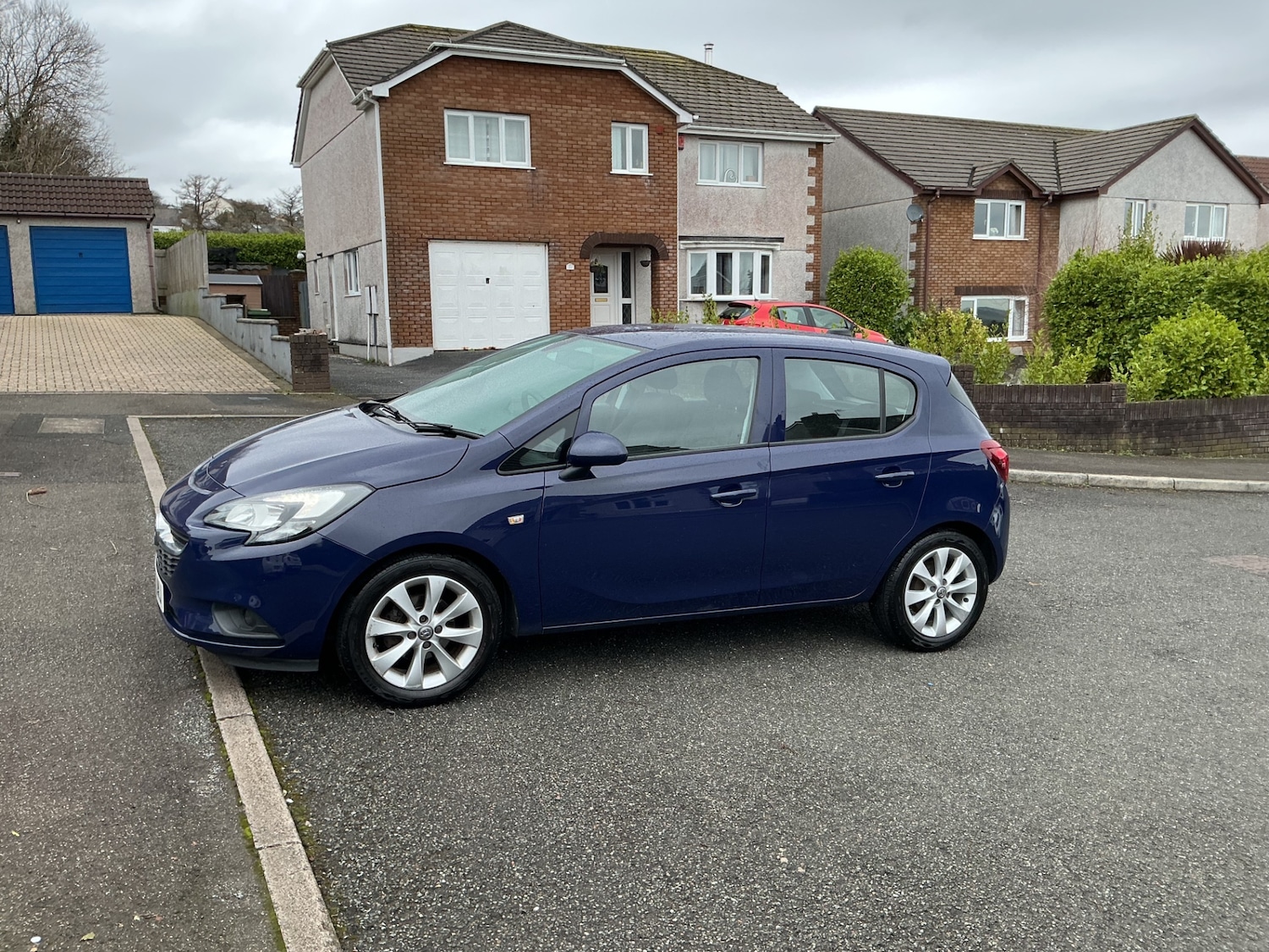 Used Vauxhall Corsa 2017 for sale - 77323582: Photo 5