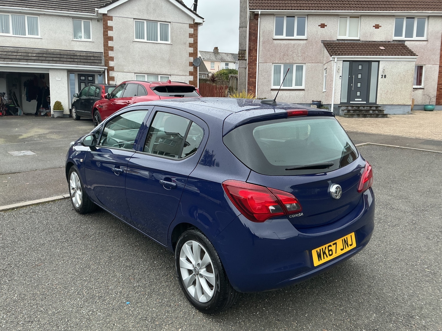 Used Vauxhall Corsa 2017 for sale - 77323582: Photo 6
