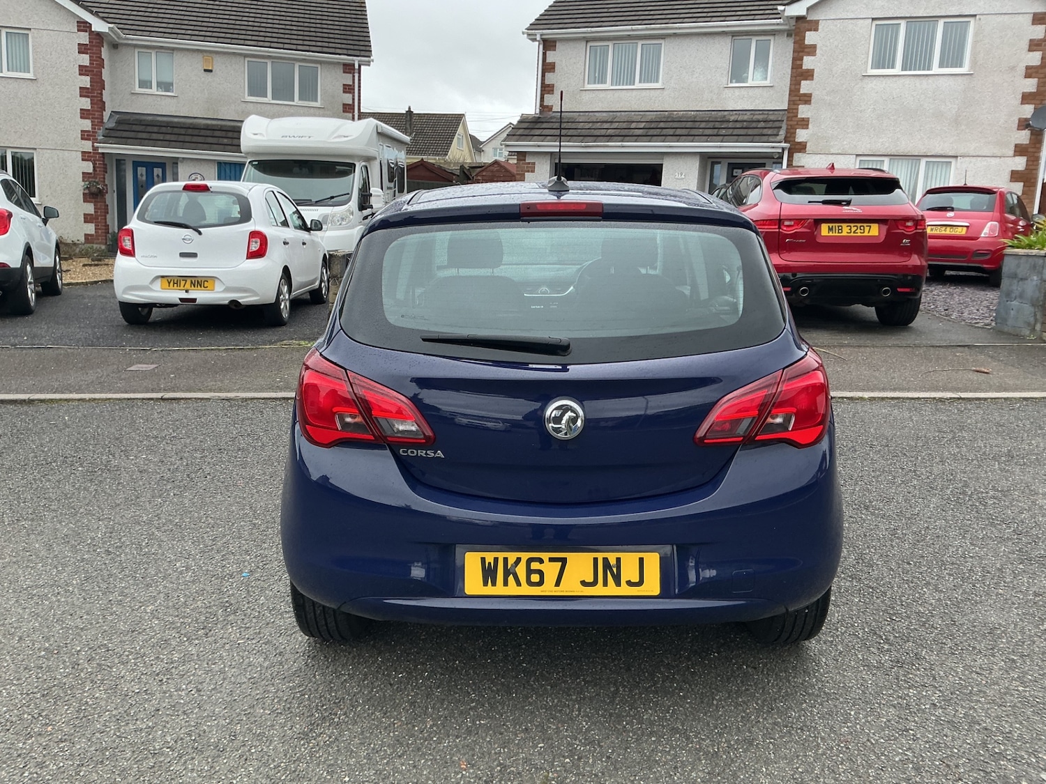 Used Vauxhall Corsa 2017 for sale - 77323582: Photo 7