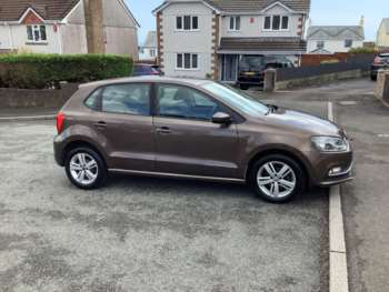 2014 (64) - 1.4 TDI SE 5dr