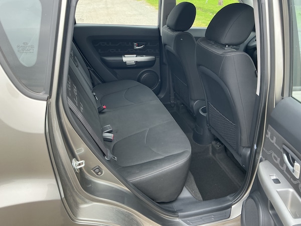 Used Kia Soul 2014 for sale - 76265811: Photo 10