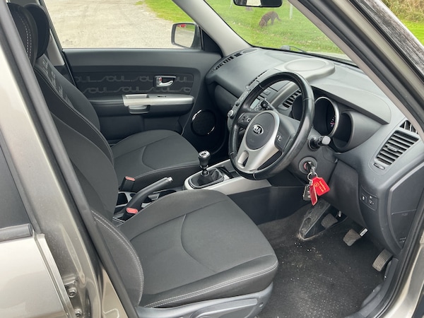 Used Kia Soul 2014 for sale - 76265811: Photo 11