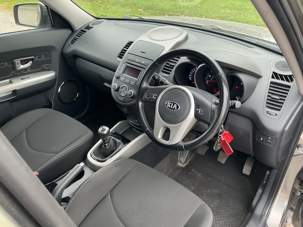 Used Kia Soul 2014 for sale - 76265811: Photo 12