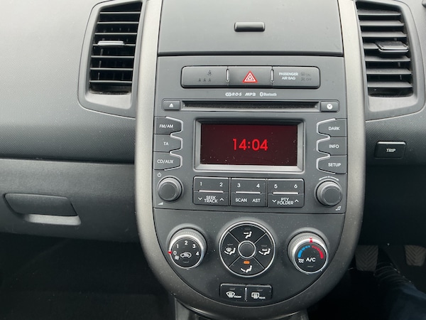 Used Kia Soul 2014 for sale - 76265811: Photo 16