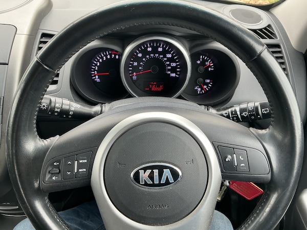 Used Kia Soul 2014 for sale - 76265811: Photo 17